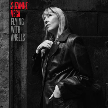 Suzanne Vega -  Flying With Angels